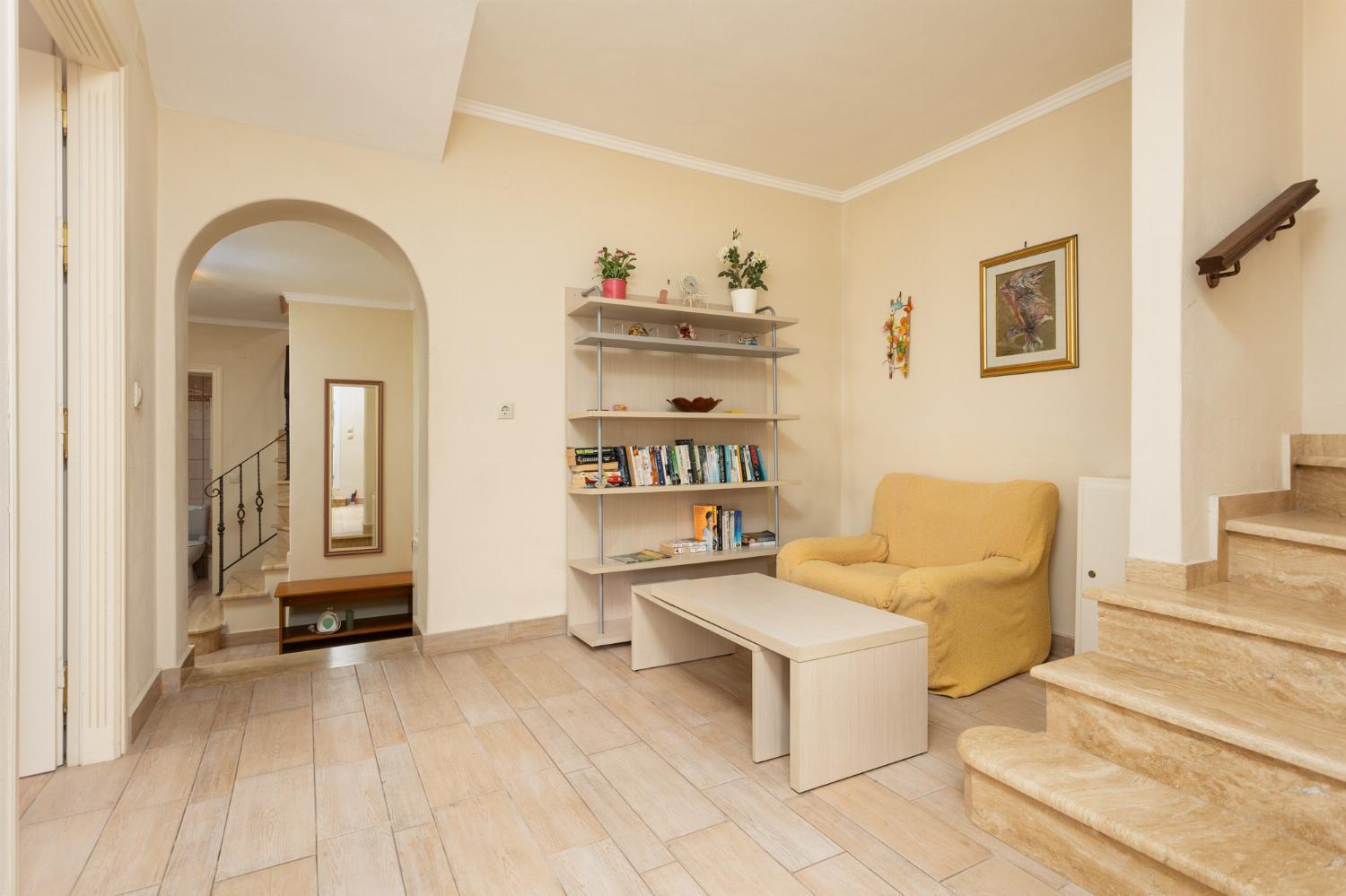 Ioannas House Vila Nisaki  Exterior foto